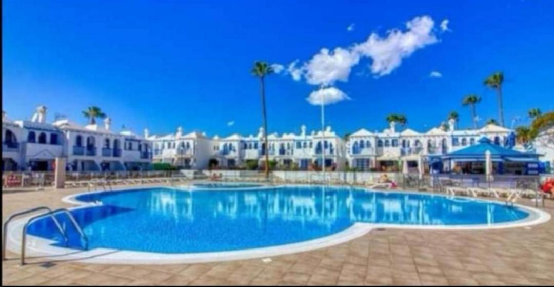 Maspalomas Bruschi Golf Kültér fotó