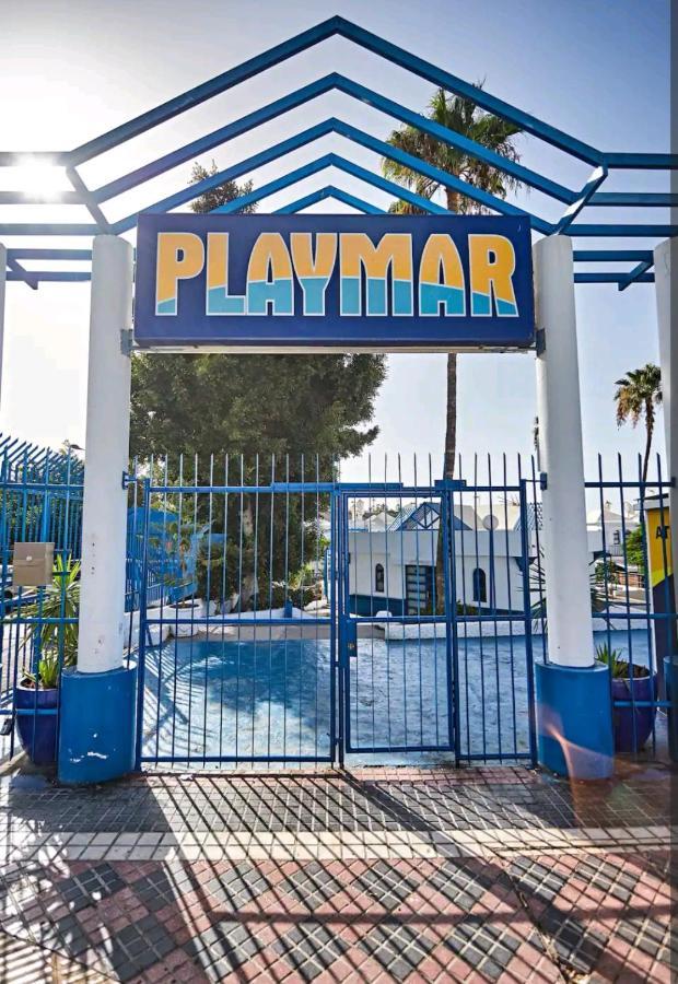 Maspalomas Bruschi Golf Kültér fotó